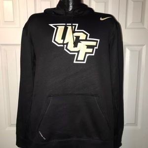 ucf nike jacket